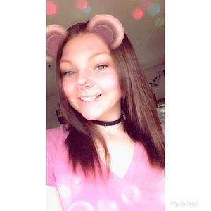 Meet your Posher, Anastasia